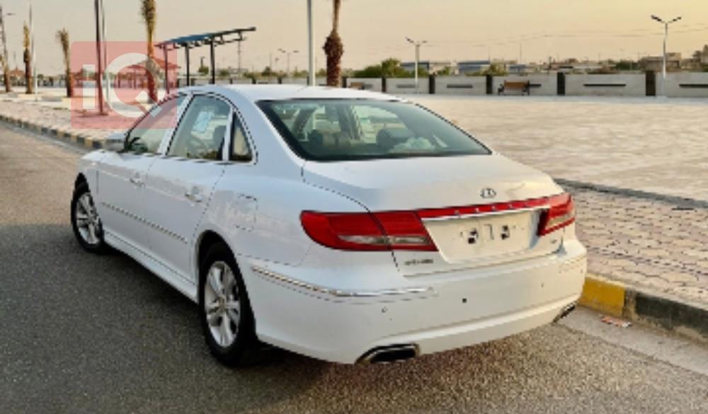 هيونداي أزيرا